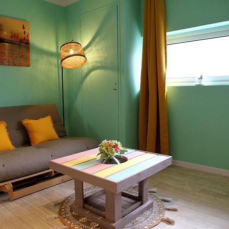 Green Spa Sauna Balneo Centre Ажен Экстерьер фото